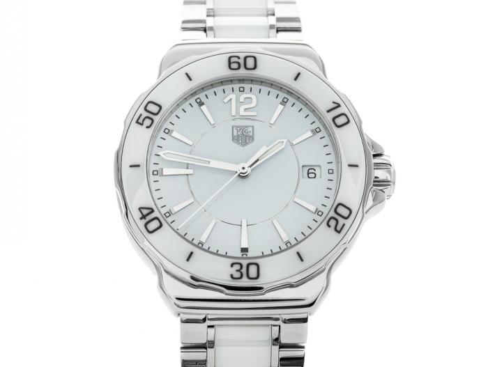 Tag Heuer Formula 1 Watch