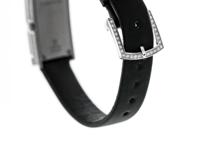 Tiffany & Co Cocktail Diamond Watch - Image 4