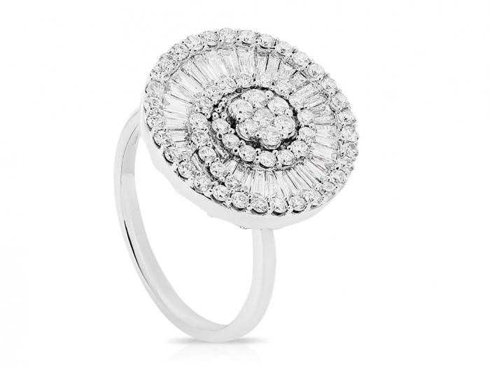 Diamond Ring - Image 2