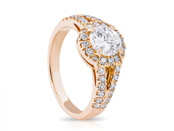 Diamond Ring - Image 2