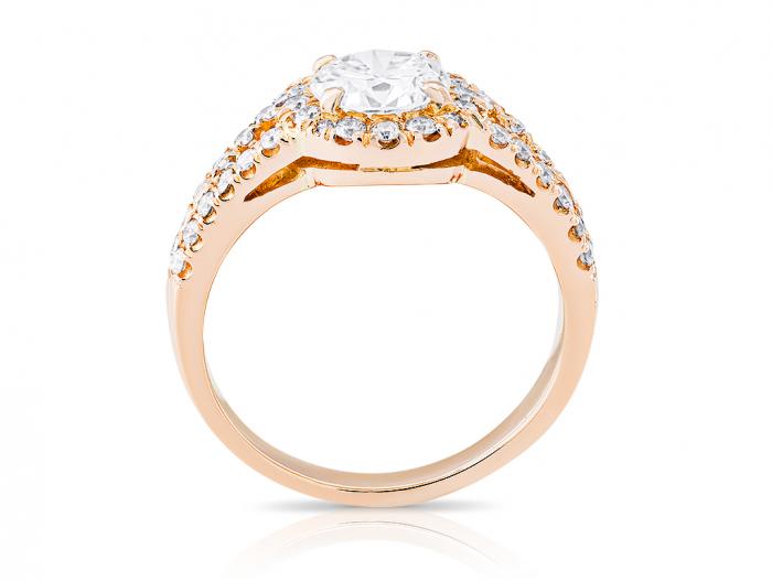 Diamond Ring - Image 3