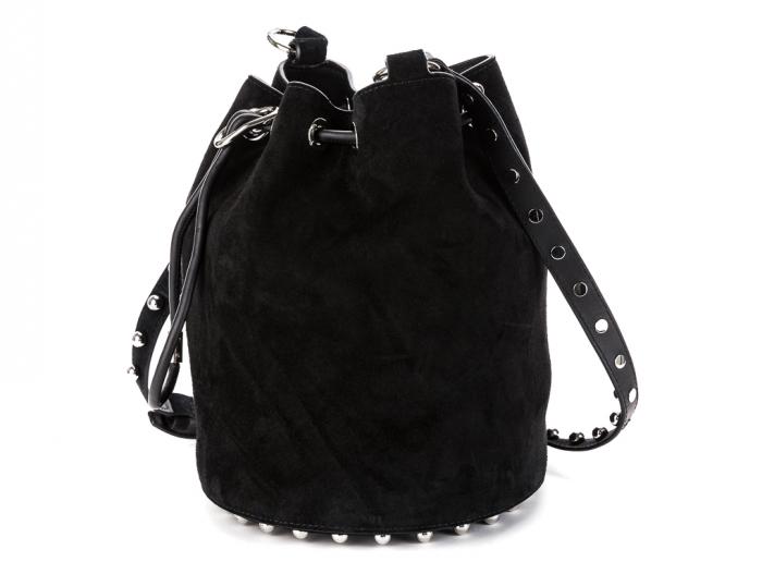 Alexander Wang Alpha Bucket Bag - Image 4