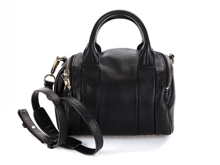 Alexander Wang Rocco Satchel - Image 6