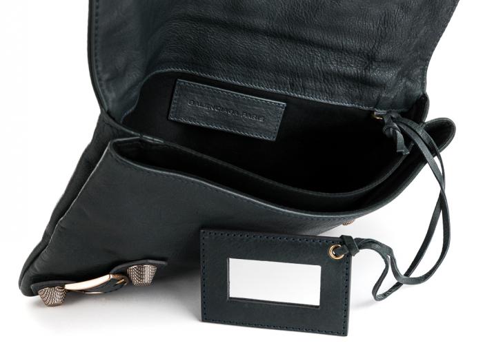 Balenciaga Envelope Clutch - Image 4