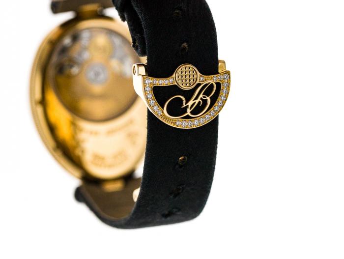 Breguet Reine De Naples Watch - Image 3