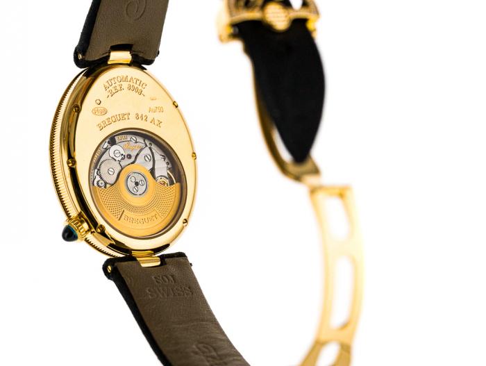 Breguet Reine De Naples Watch - Image 4