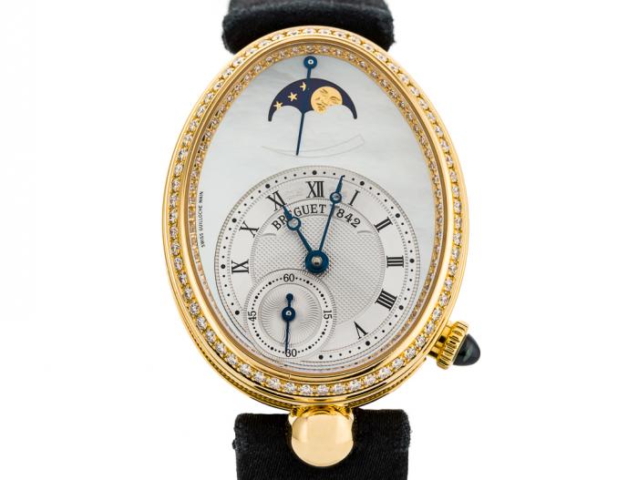 Breguet Reine De Naples Watch