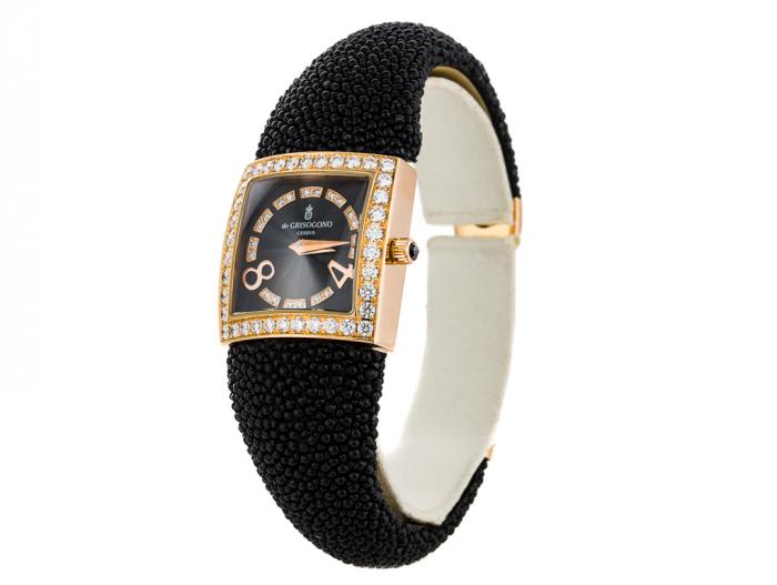 De Grisogono Piccolina Watch - Image 2