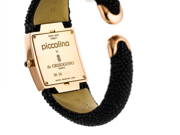 De Grisogono Piccolina Watch - Image 3
