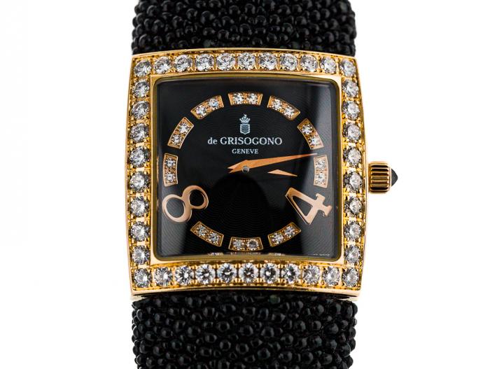 De Grisogono Piccolina Watch
