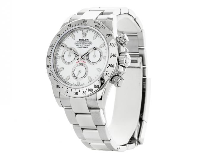 Rolex Daytona Watch - Image 2