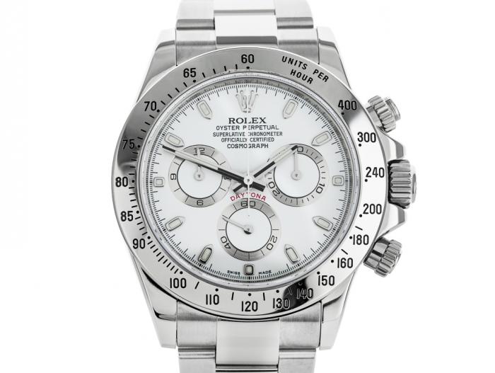 Rolex Daytona Watch