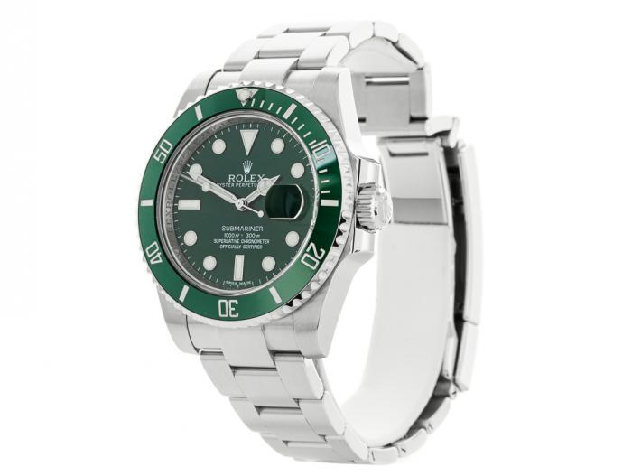 Rolex Submariner Watch - Image 2