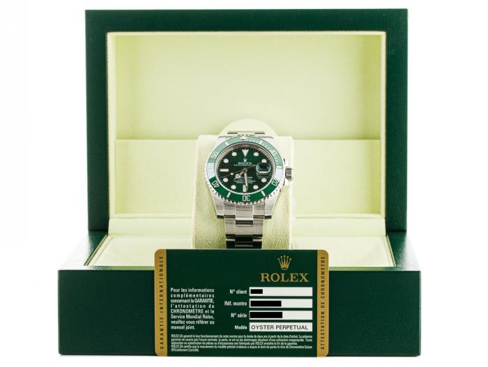 Rolex Submariner Watch - Image 3