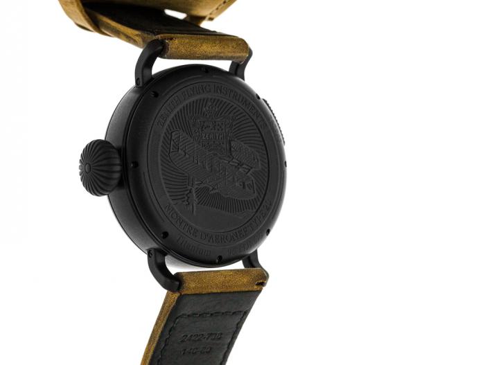Zenith Pilot Type 20 GMT Watch - Image 5