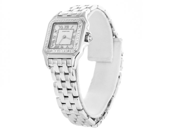Cartier Panthere Watch - Image 2