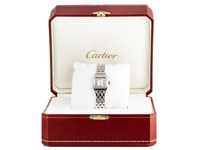 Cartier Panthere Watch - Image 5