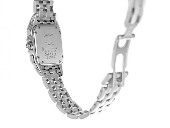 Cartier Panthere Watch - Image 4