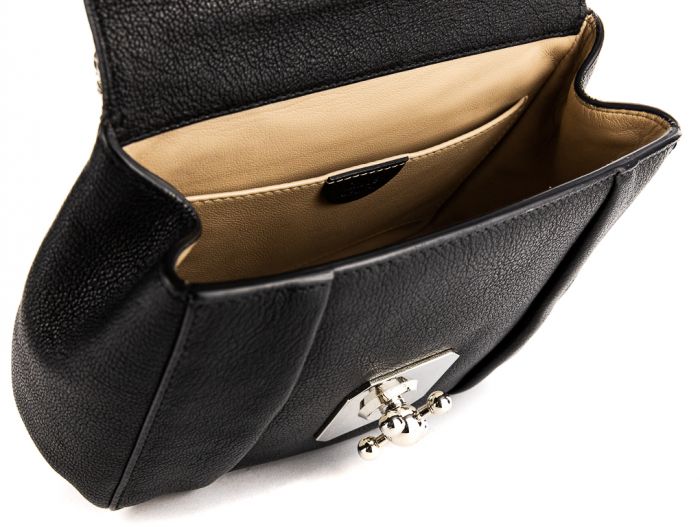Chloe Elsie Crossbody Bag - Image 4