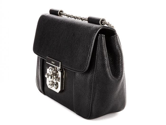 Chloe Elsie Crossbody Bag - Image 2