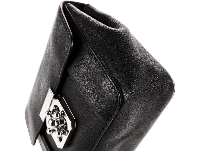 Chloe Elsie Crossbody Bag - Image 3