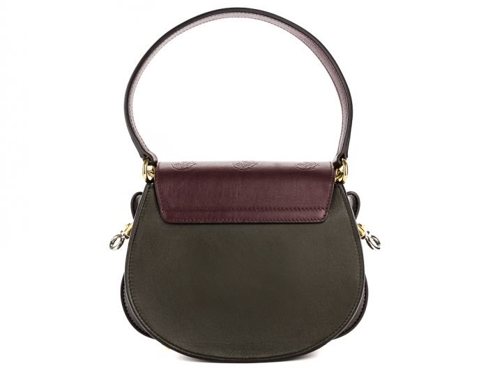 Chloe Tess Crossbody Bag - Image 4