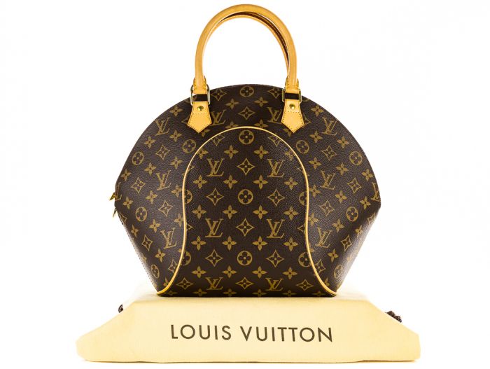 Louis Vuitton Ellipse Bag - Image 6
