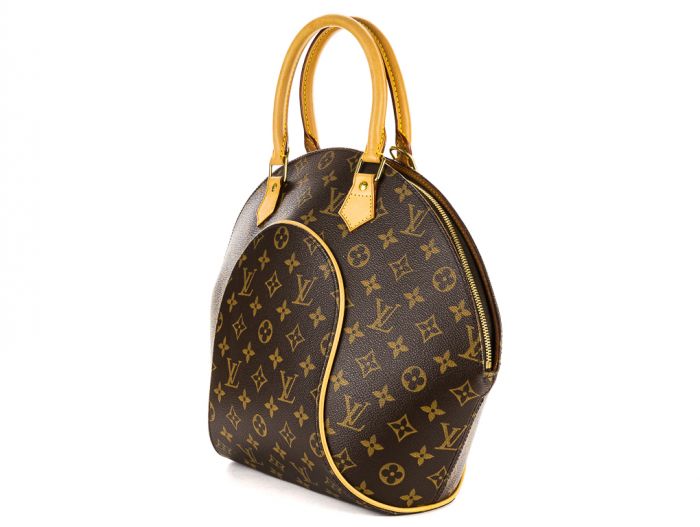 Louis Vuitton Ellipse Bag - Image 2