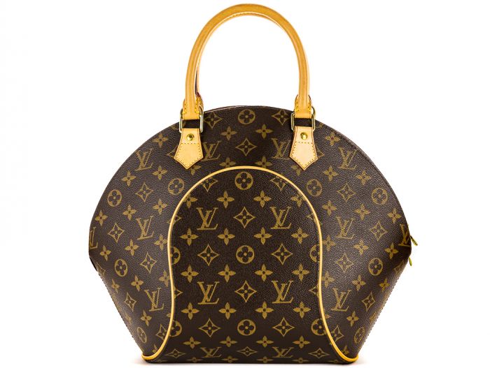 Louis Vuitton Ellipse Bag - Image 3