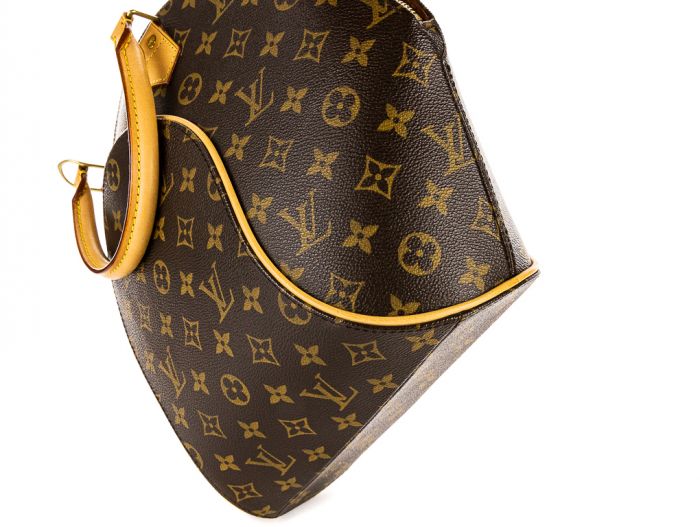 Louis Vuitton Ellipse Bag - Image 4