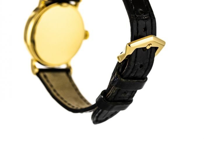 Patek Philippe Calatrava Watch - Image 2