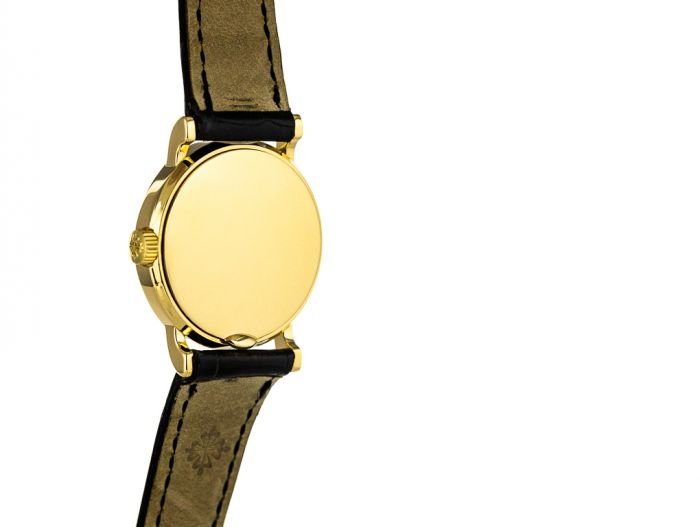 Patek Philippe Calatrava Watch - Image 3
