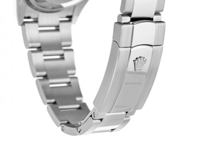 Rolex Datejust 36mm Watch - Image 4
