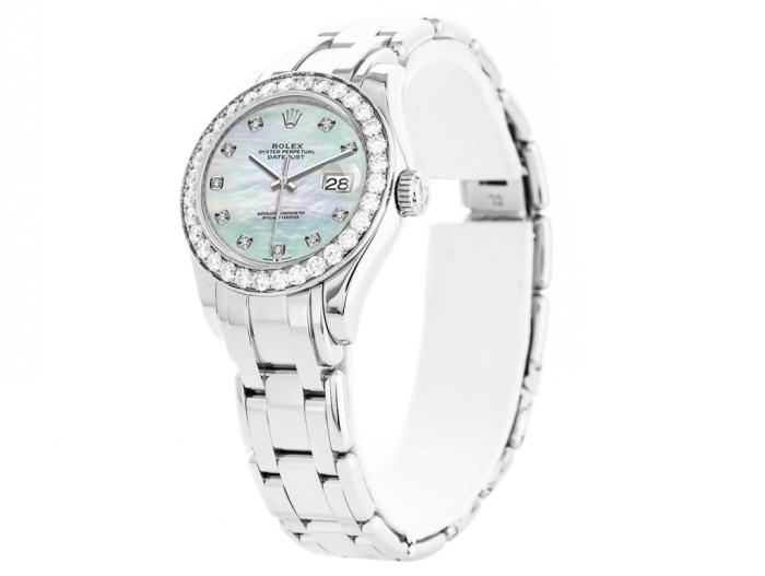 Rolex Pearlmaster 29mm Watch - Image 2