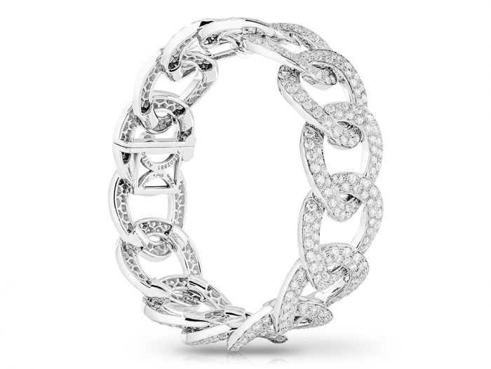 Diamond Fancy Bracelet - Image 2