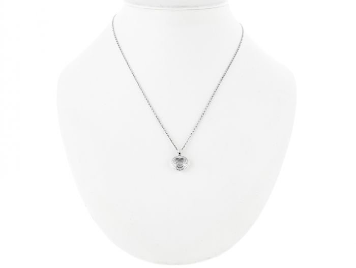 Chopard Happy Diamonds Pendant - Image 3