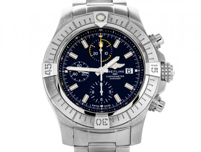 Breitling Avenger 45 Watch