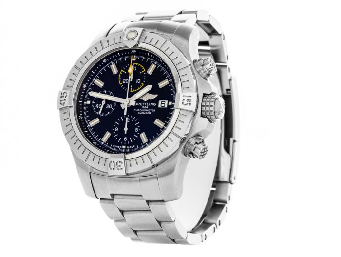 Breitling Avenger 45 Watch - Image 2