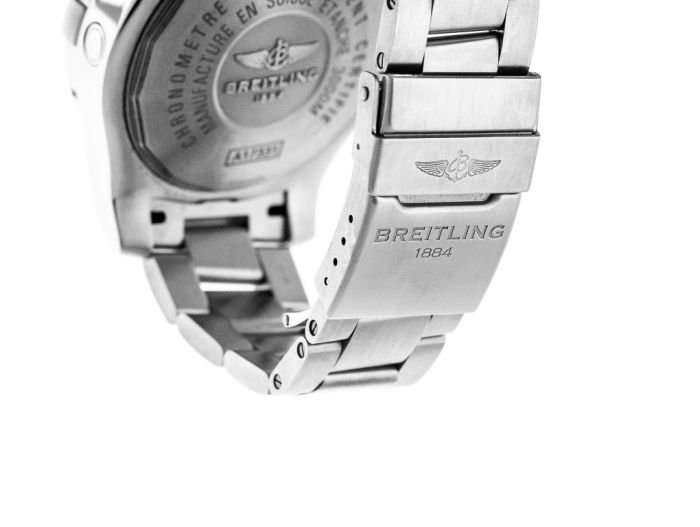 Breitling Avenger II Seawolf Watch - Image 4