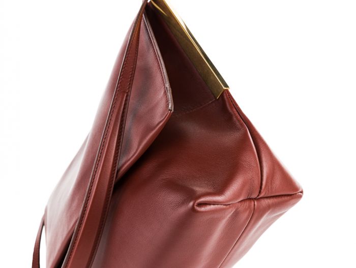 Céline Flap Handbag - Image 4