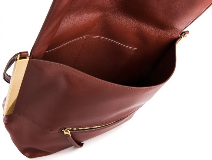 Céline Flap Handbag - Image 5
