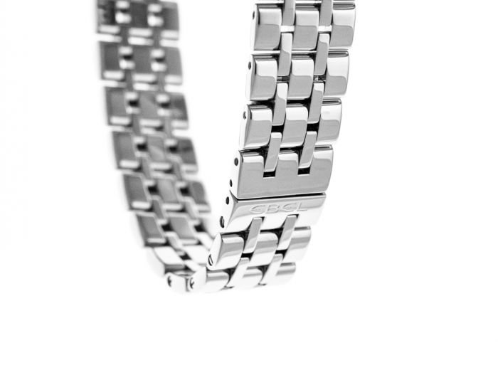 Ebel Tarawa Diamond Watch - Image 2