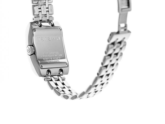 Ebel Tarawa Diamond Watch - Image 3