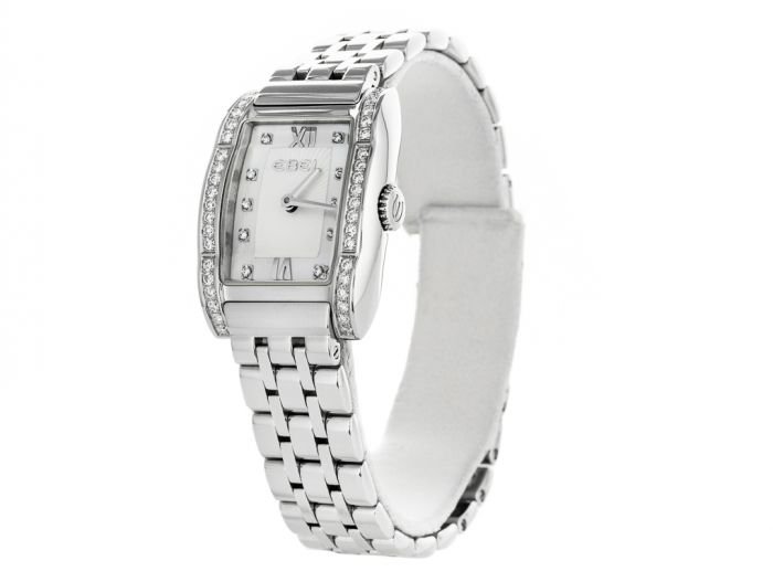Ebel Tarawa Diamond Watch - Image 4