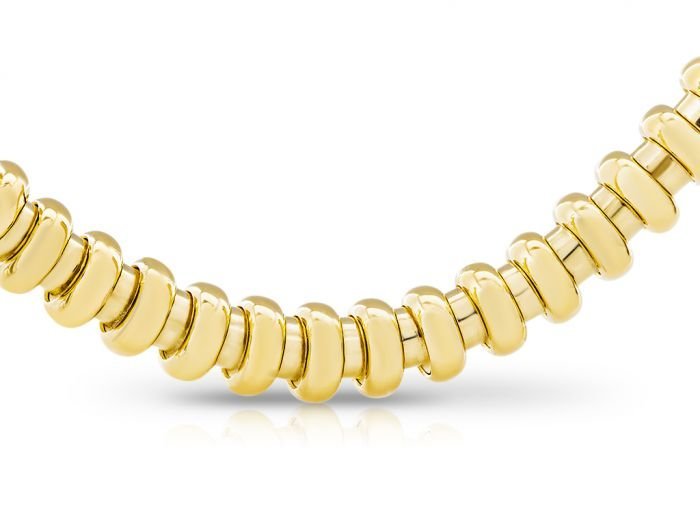 Gold Bracelet - Image 2