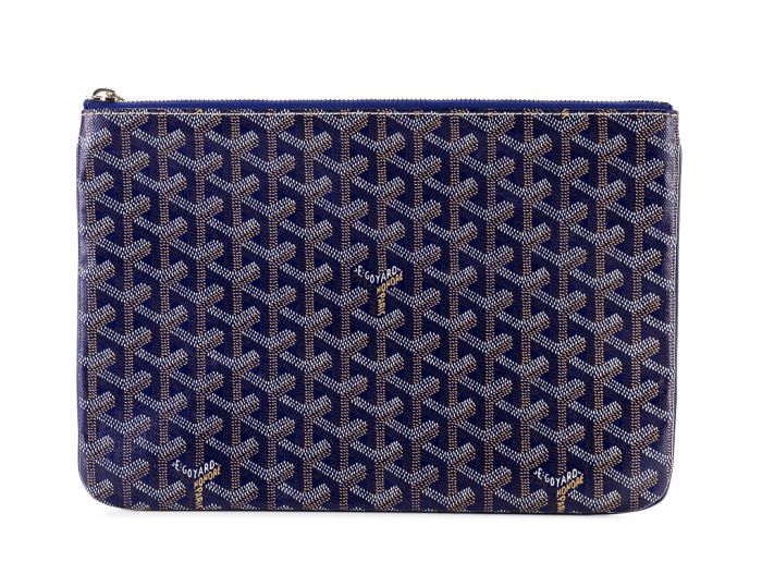Goyard Senat Pouch 