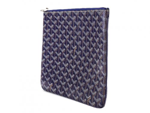 Goyard senat pouch hot sale price 2019