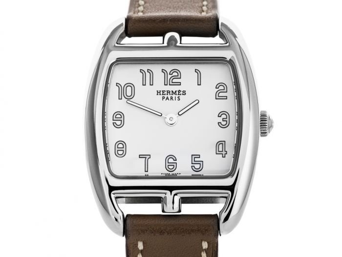 Hermes Cape Cod Watch