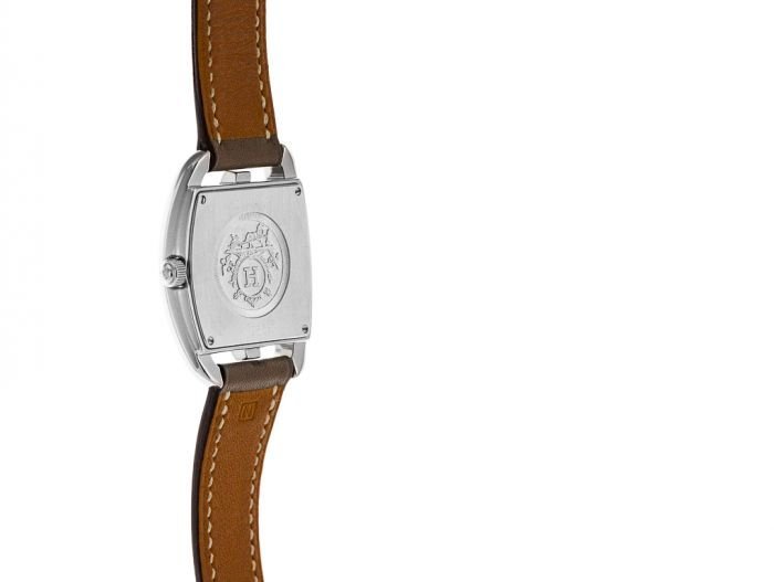 Hermes Cape Cod Watch - Image 4