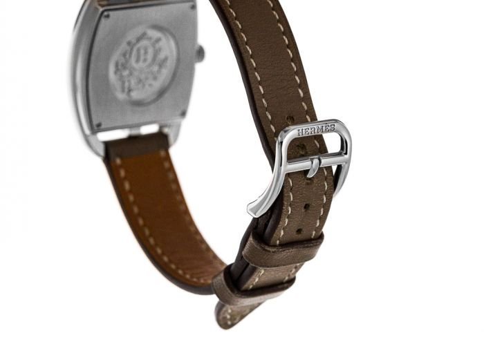 Hermes Cape Cod Watch - Image 5